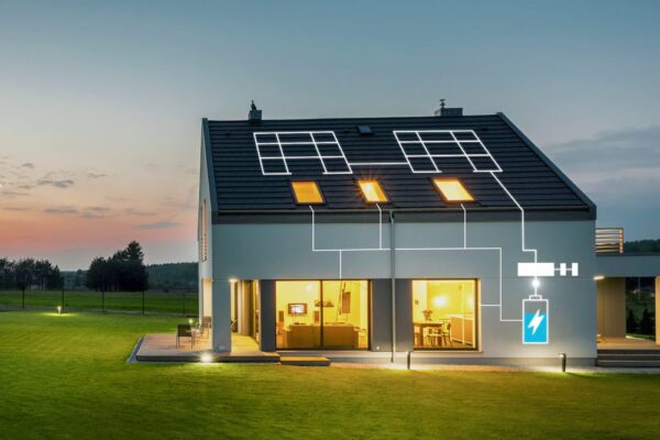What Is Grid-Forming Battery? - Solar Link Australia for How Modern Grid Technology Is Making Residential Solar More Reliable Than Ever
