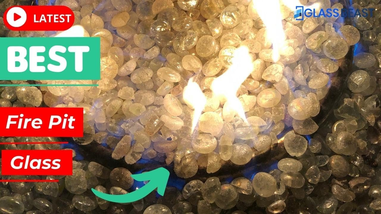 What Is The Best Fire Pit Glass To Use At Mickey Munos Blog with How to Choose the Right Fire Glass Size for Your Outdoor Pit in 2026