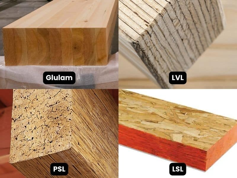 Solid Sawn vs LVL Beams and What Actually Matters for Your 2026 Build