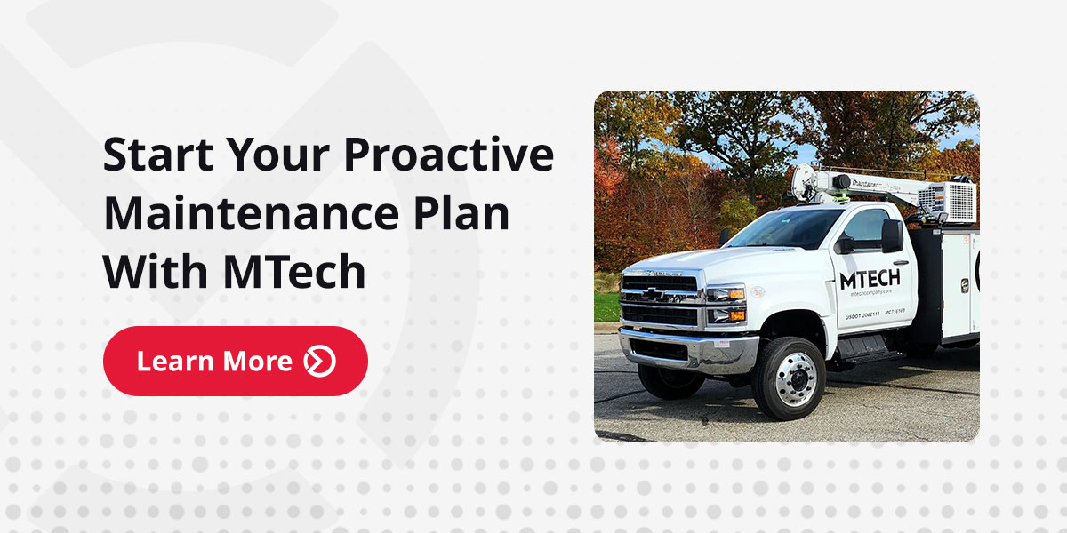 Why Staying On Top Of Your Heavy Equipment Maintenance Schedule Is ... inside Homeowner Orientation Design
