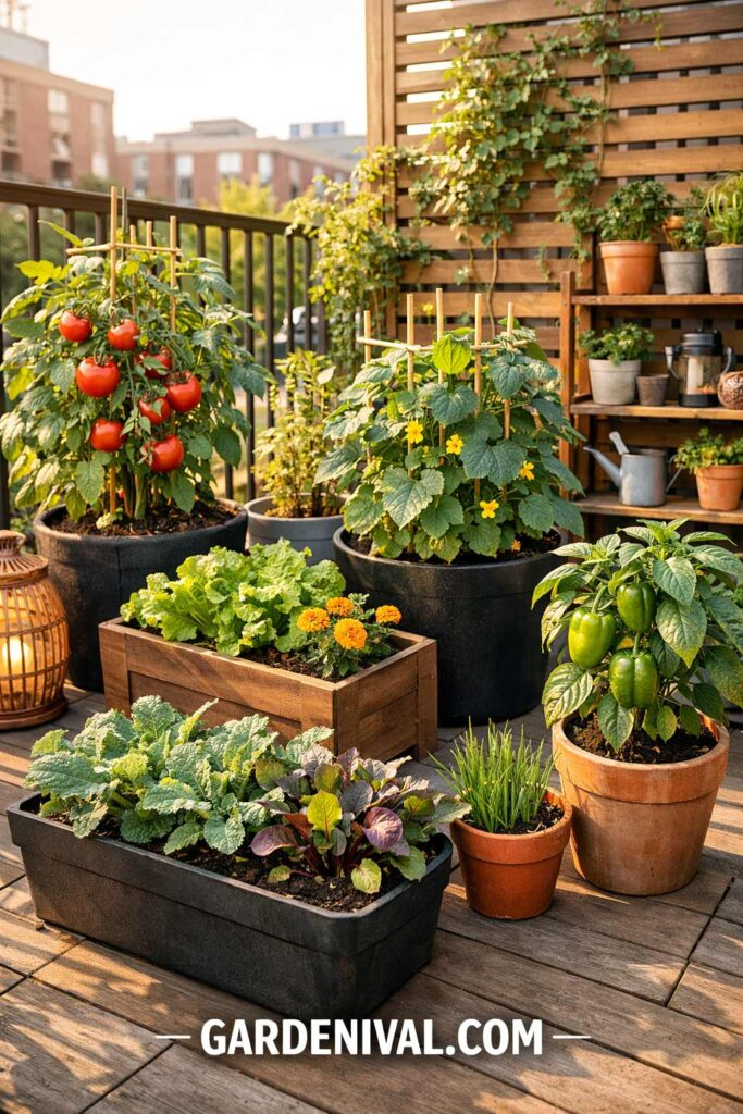 Why Your Container Garden Keeps Failing and Simple Fixes That Work in 2026