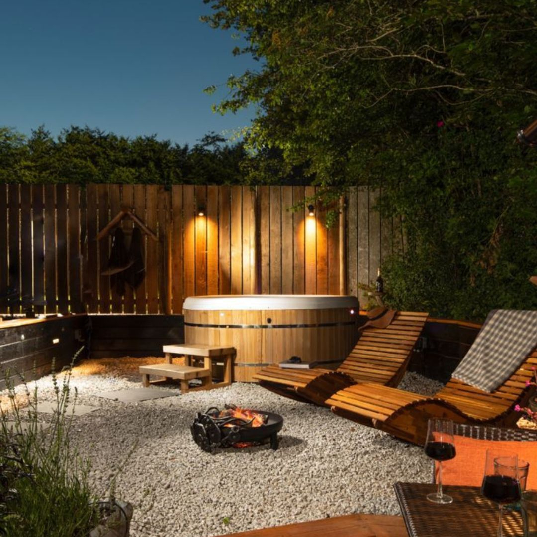 What Thousands of Interviews Taught Me About Creating a Truly Functional Backyard Spa