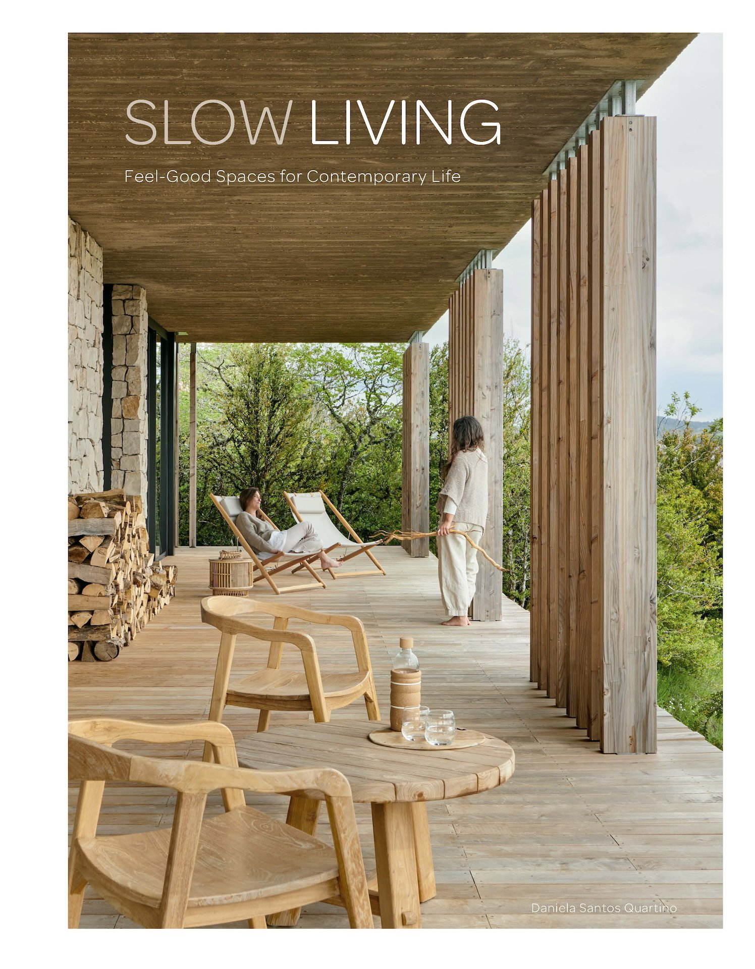 The Slow Living Movement and Its Deep Roots in Modern Handcraft