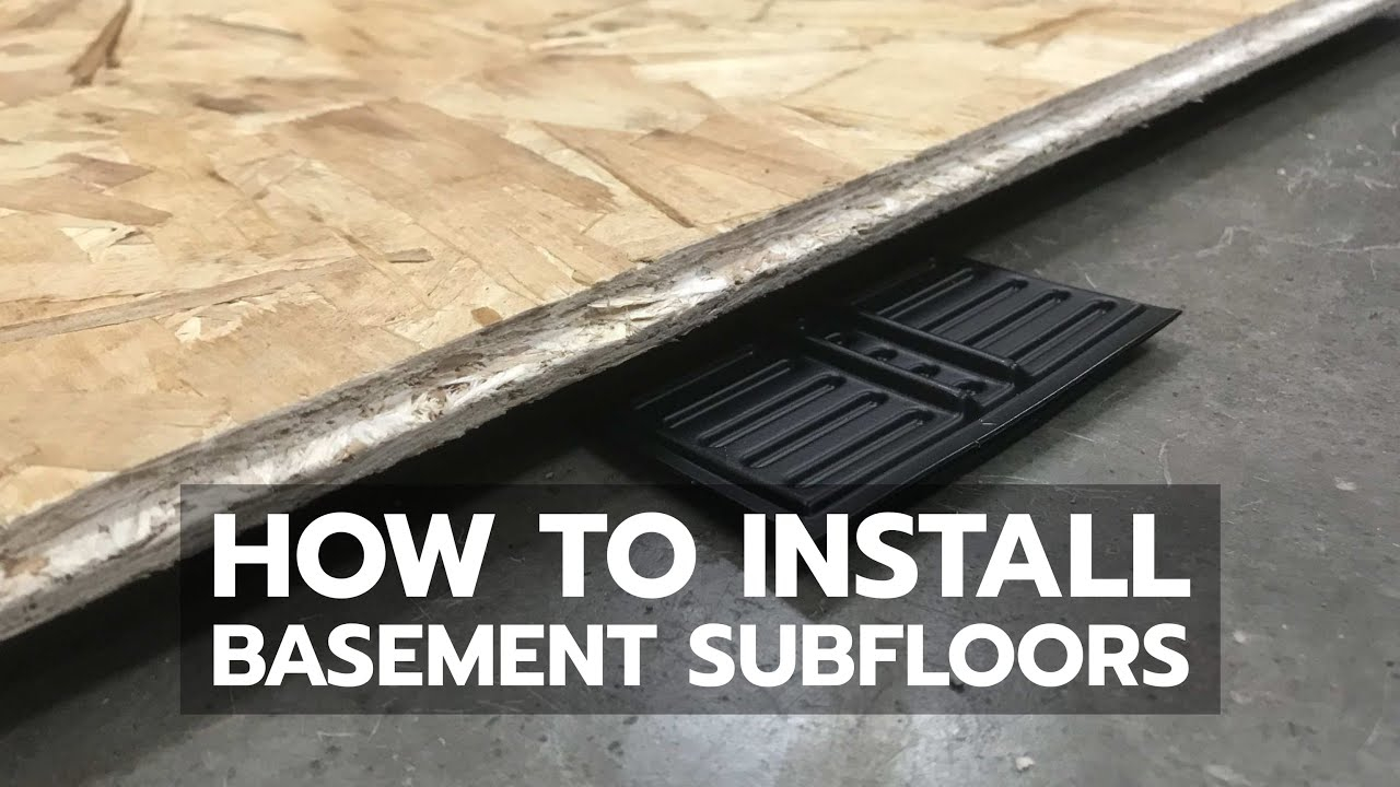 25 Basement Remodeling Ideas & Inspiration: Best Basement Subfloor Canada with Air Tub Design