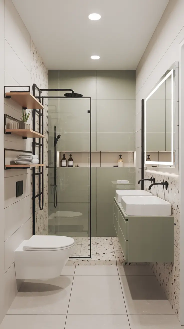 27 Bathroom Ideas 2026 – From Vintage To Modern Styles pertaining to Unforgettable Guest Bathroom Trends Shaping Home Hospitality in 2026