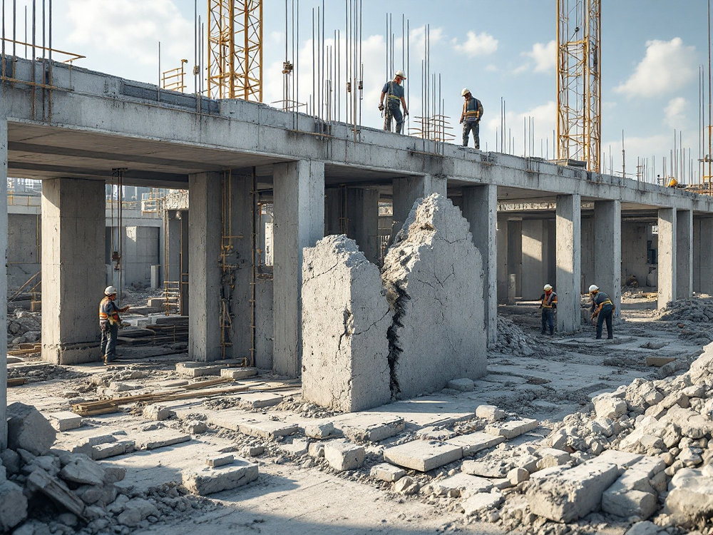 3 Costly Mistakes In Precast Construction for How Pre-Construction Reviews Stop Costly Mistakes Before Groundbreak