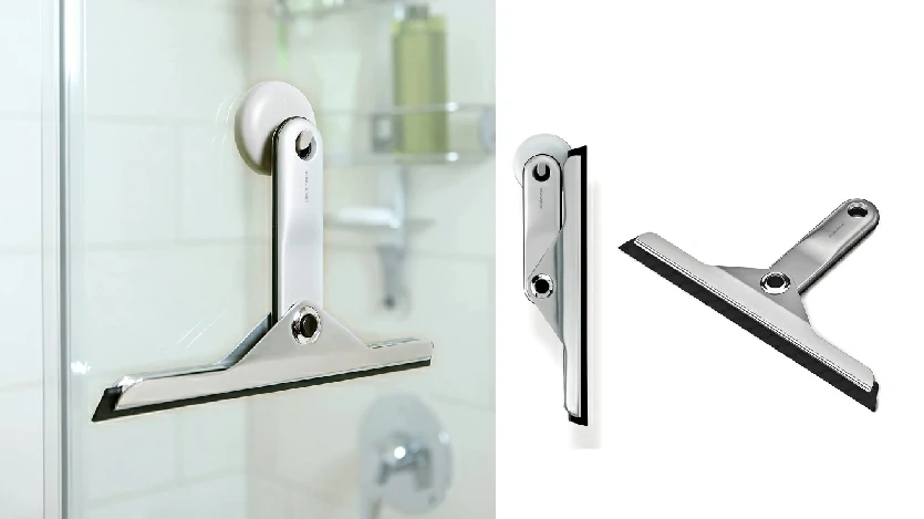 5 Best Shower Squeegee For Your Bathroom - Yzdrain with regard to Shower Squeegee Design