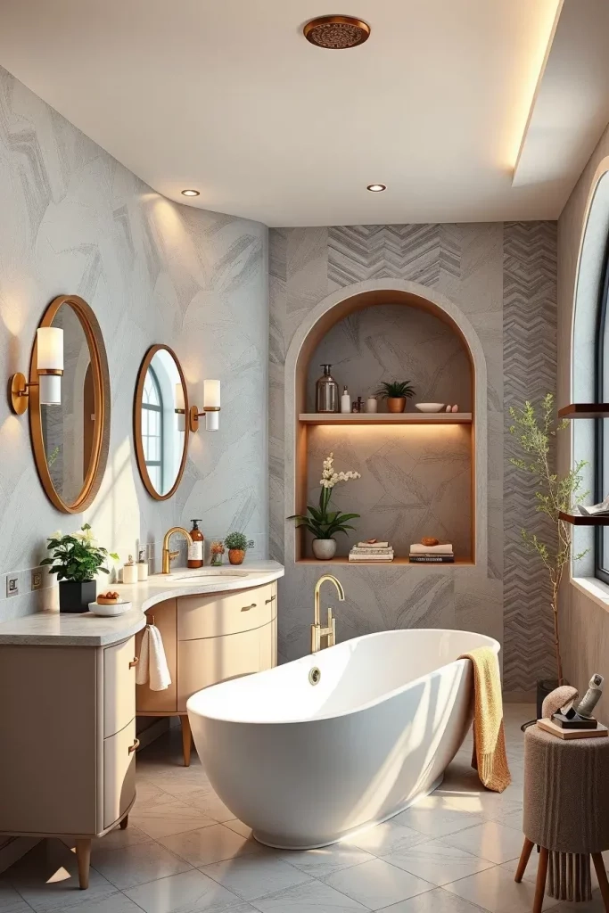 62 Bathroom Ideas 2026 – Smart & Modern Design Trends within Unforgettable Guest Bathroom Trends Shaping Home Hospitality in 2026