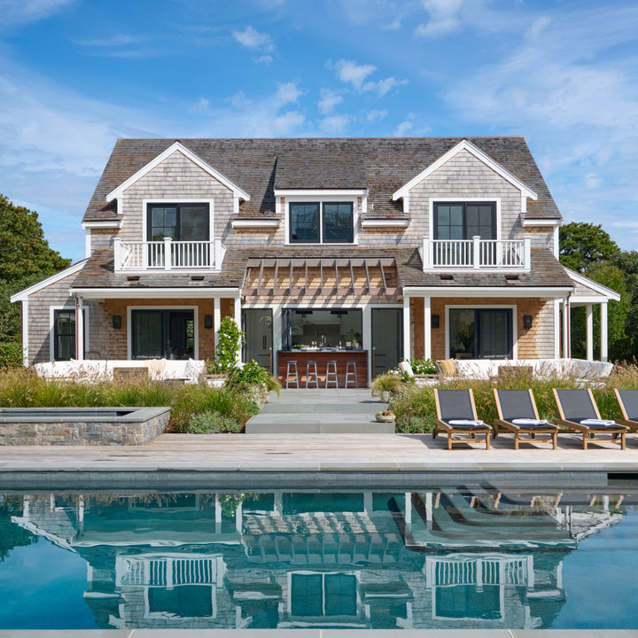 What Everyday Homeowners Love Most About Living in a Shingle Style Property
