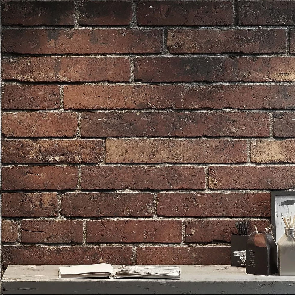 9 Best Brick Veneer Options For Stunning Interior Walls within How to Choose the Best Thin Brick Veneer Options for Stunning Interior Walls