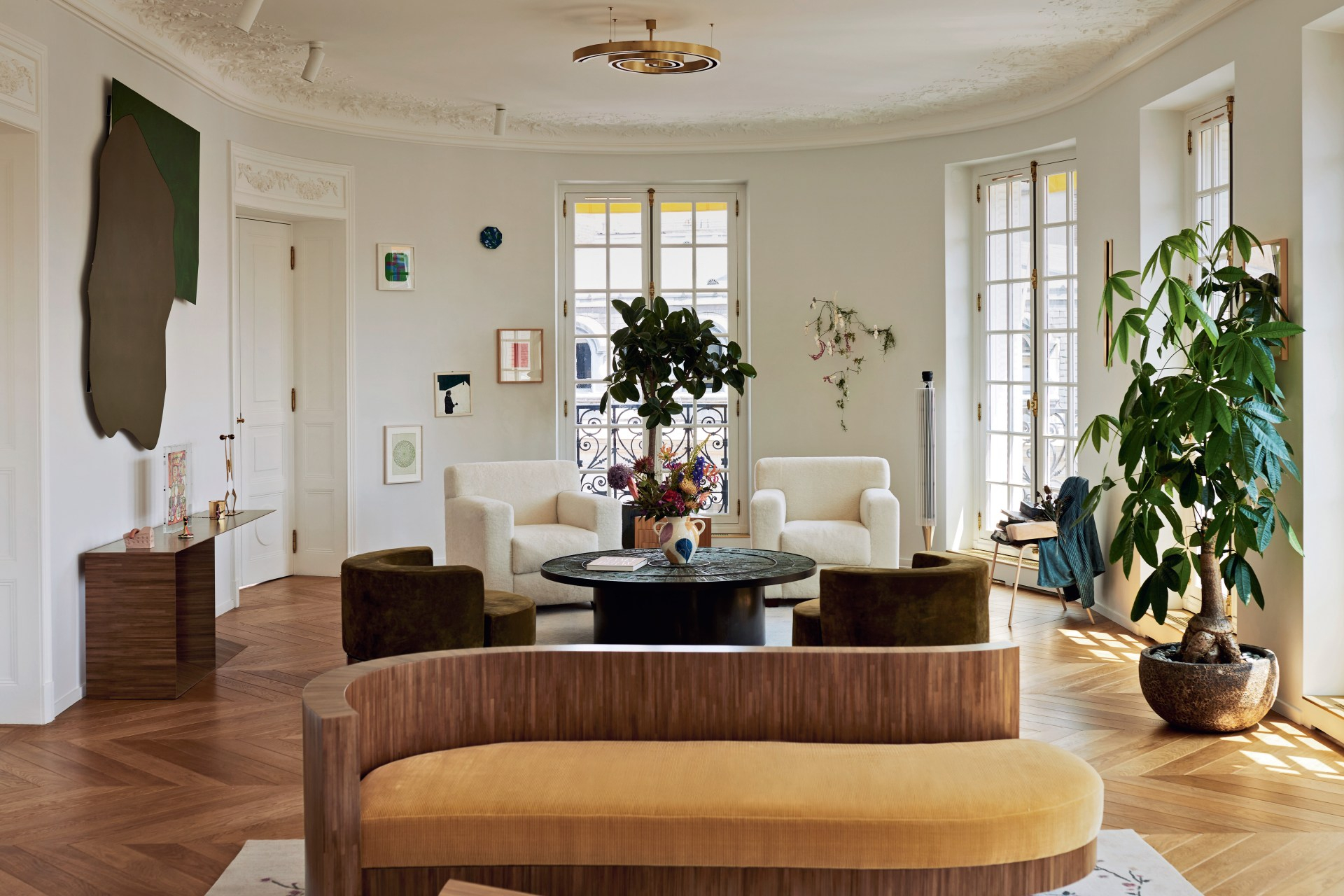 How to Tell the Difference Between Fleeting Interior Trends and Timeless Classics When Building New