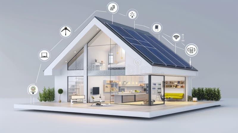 How smart homeowners are tapping into the earth for sustainable heating
