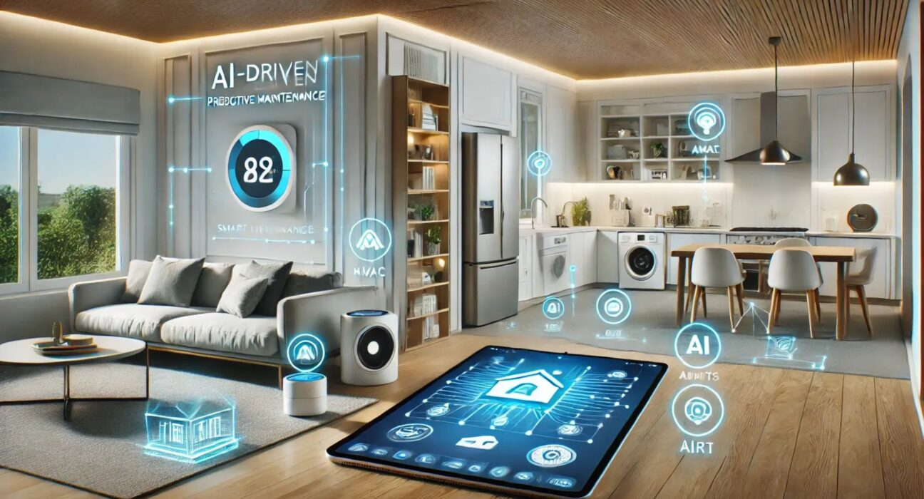 Ai In Smart Homes: 15 Revolutionary Automation Gadgets (2025) throughout Geothermal Home Design