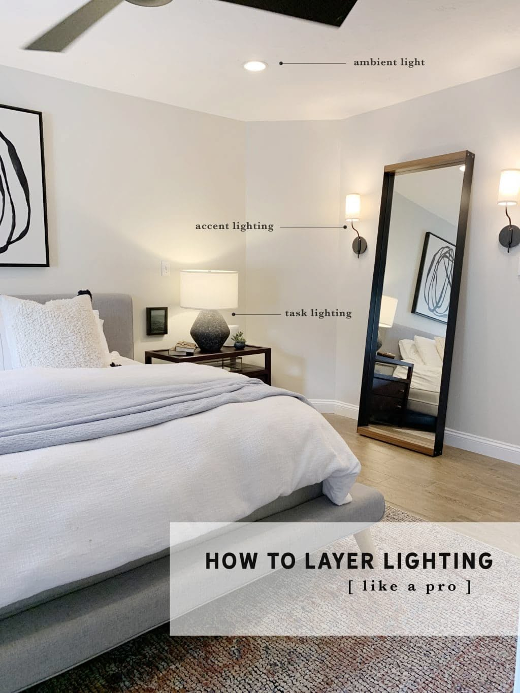 Ambient Task Accent How To Layer Lighting Like A Pro New Lighting In ... pertaining to Layering Ambient Task and Accent Lights Without Overcrowding Your Ceiling