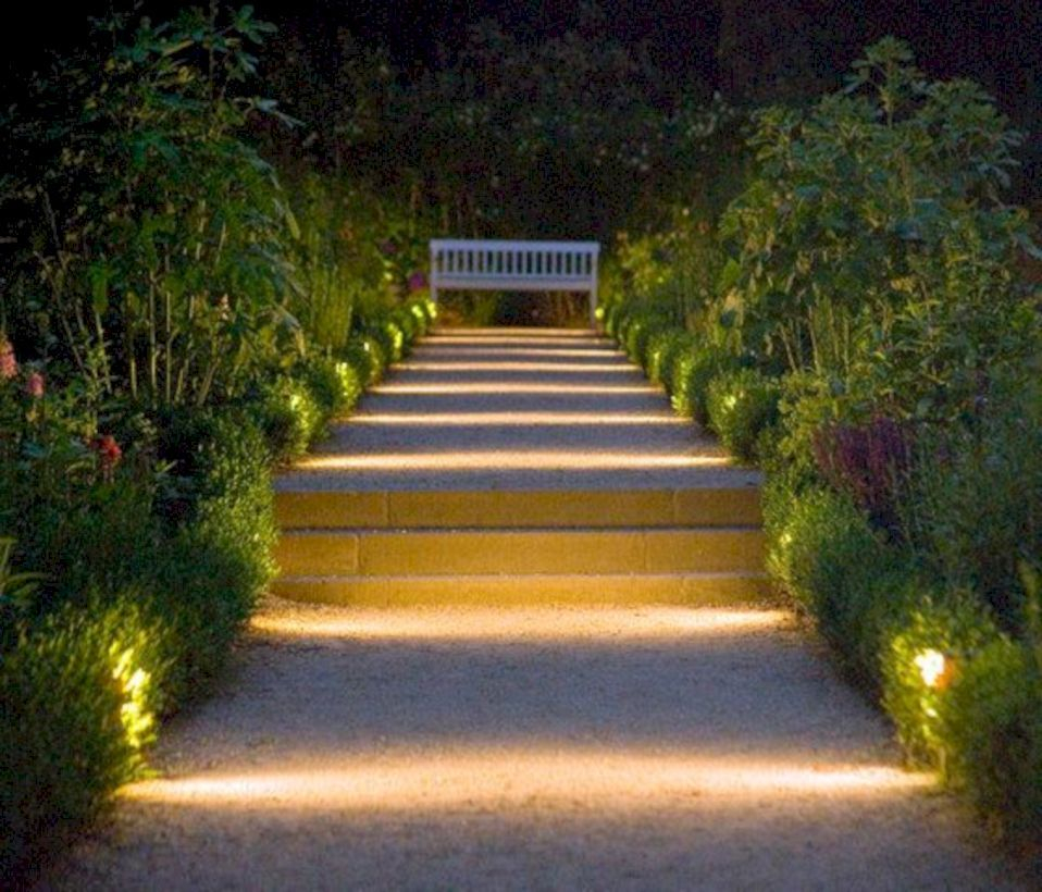 Why Proper Walkway Illumination Matters More Than You Think