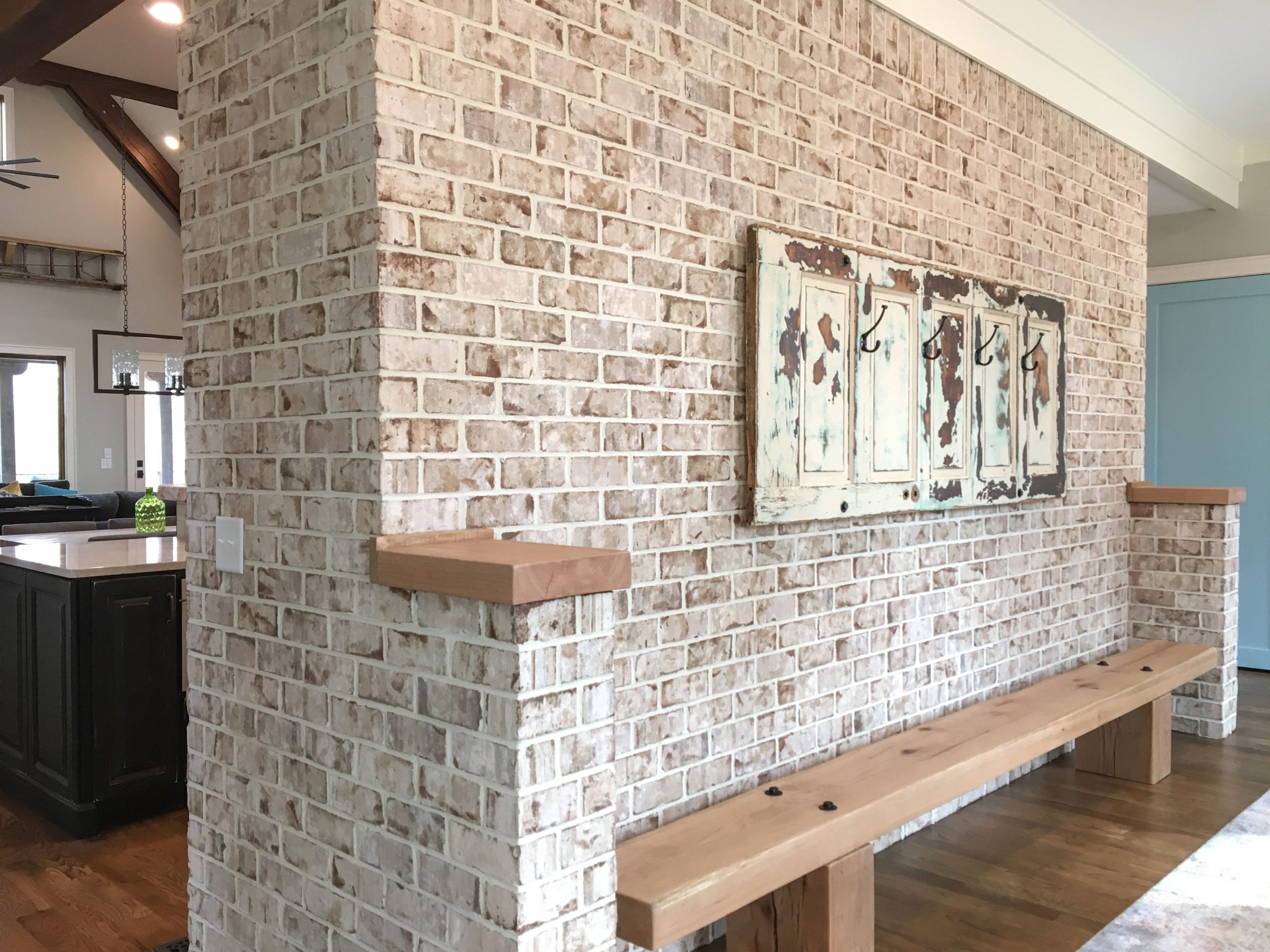 How to Choose the Best Thin Brick Veneer Options for Stunning Interior Walls