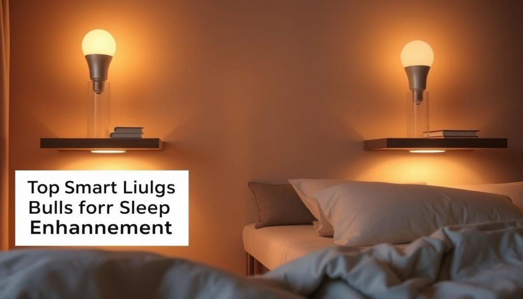 How modern smart bulb design is quietly reshaping our sleep cycles