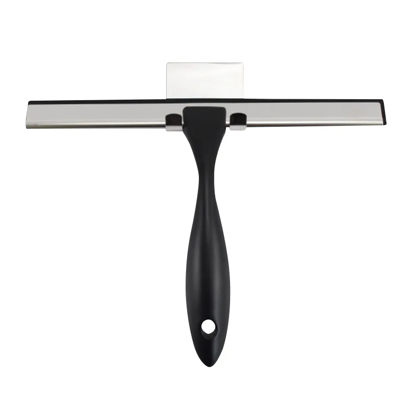 Bx Bathroom Squeegee - Efficient Shower Glass Cleaning in What Industrial Designers Wish You Knew About Choosing a Bathroom Squeegee