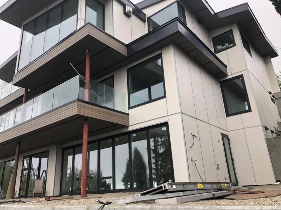 Customizing Your Siding Project: Matching Design To Architecture - Lynx ... intended for Exterior Trim Design