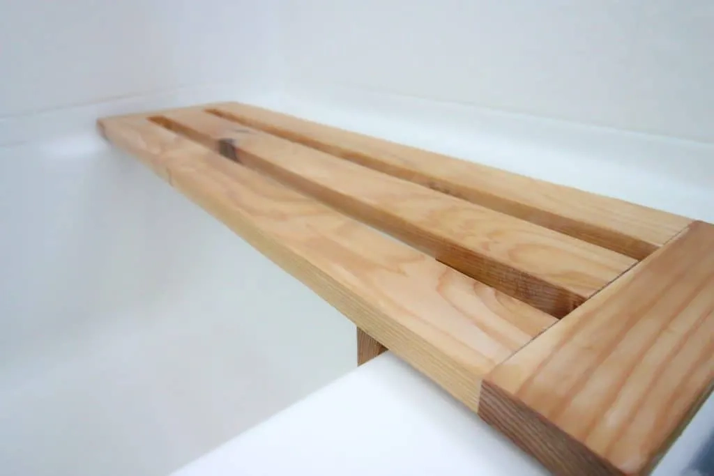 Diy Bathroom Bench: Craft A Functional & Stylish Storage Solution intended for The hidden engineering behind a truly safe and comfortable bathroom bench