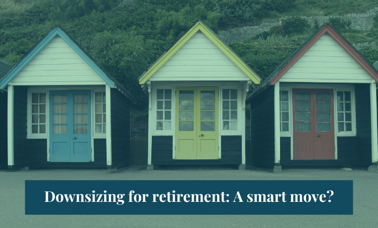 The psychology of downsizing and how smart architecture makes aging feel like a vacation