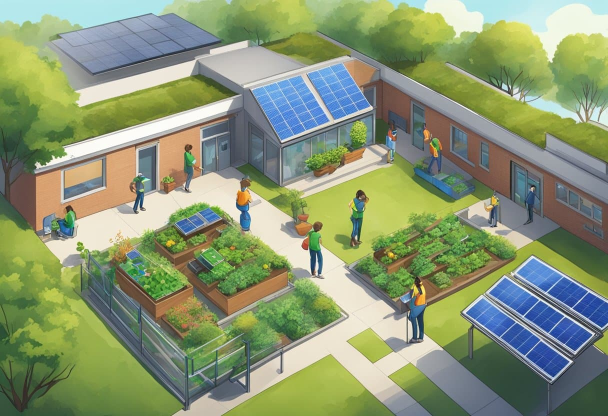 What Years of Research Teach Us About Sustainable Yard Planning