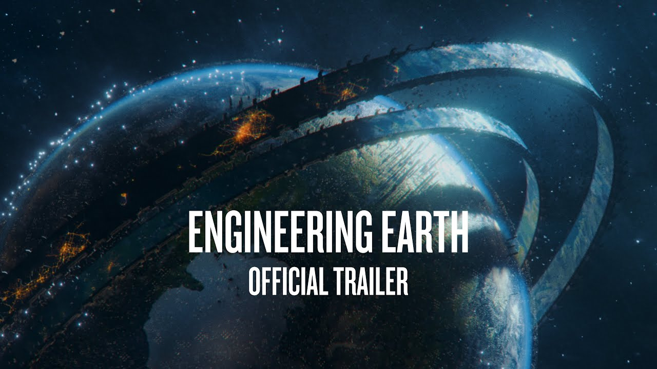 "Engineering Earth" Explores How Humanity Could Survive Millions Of ... inside Beyond the Hobbit Hole The Real Engineering and Everyday Science of Modern Earth Bermed Houses