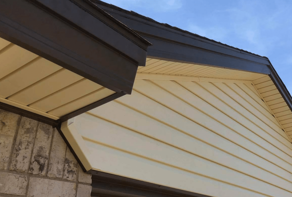 Explore Our Siding & Trim Design Gallery - Quality Exteriors with Exterior Trim Design