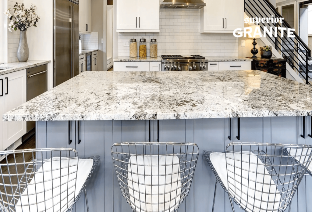 Granite Countertop Cost Guide In Florida (2026) intended for Granite Countertop Design