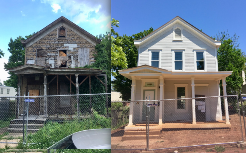 Guide To Historic Home Renovation - S3Da Design in Landmark Commission Design
