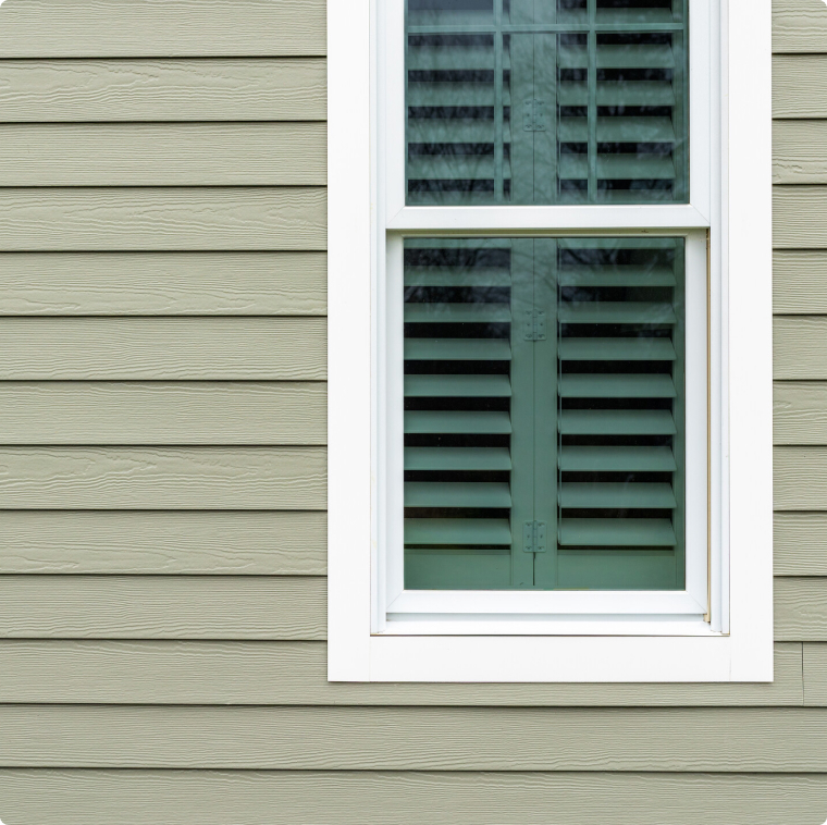 Hardie Siding Window Trim James Hardie Siding In Oakwood, Oh regarding Exterior Trim Design