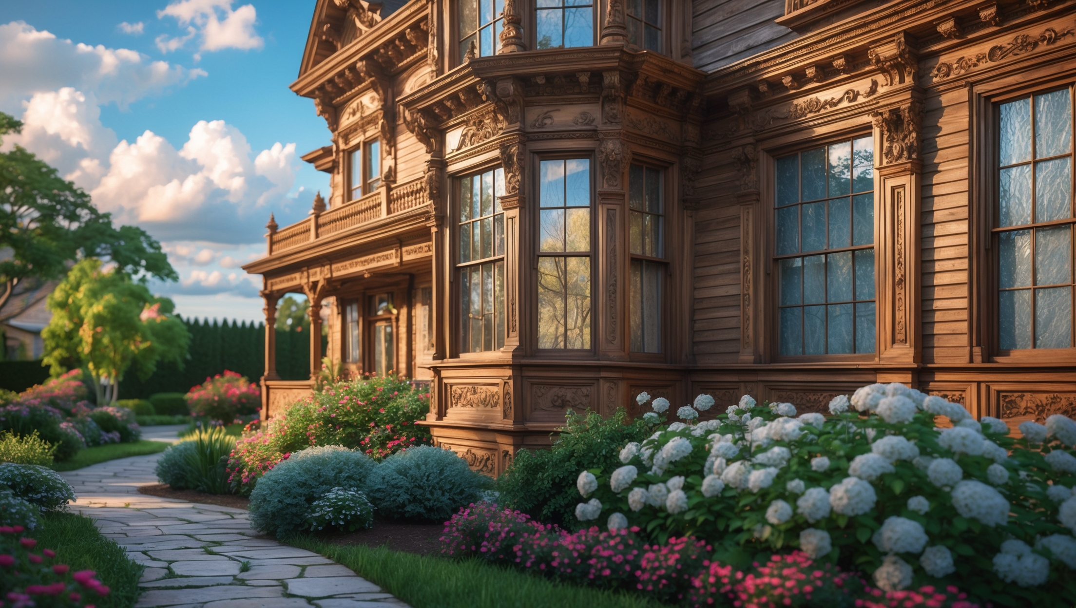 Historic Home Renovations: Compliance & Cost Essentials with regard to Landmark Commission Design