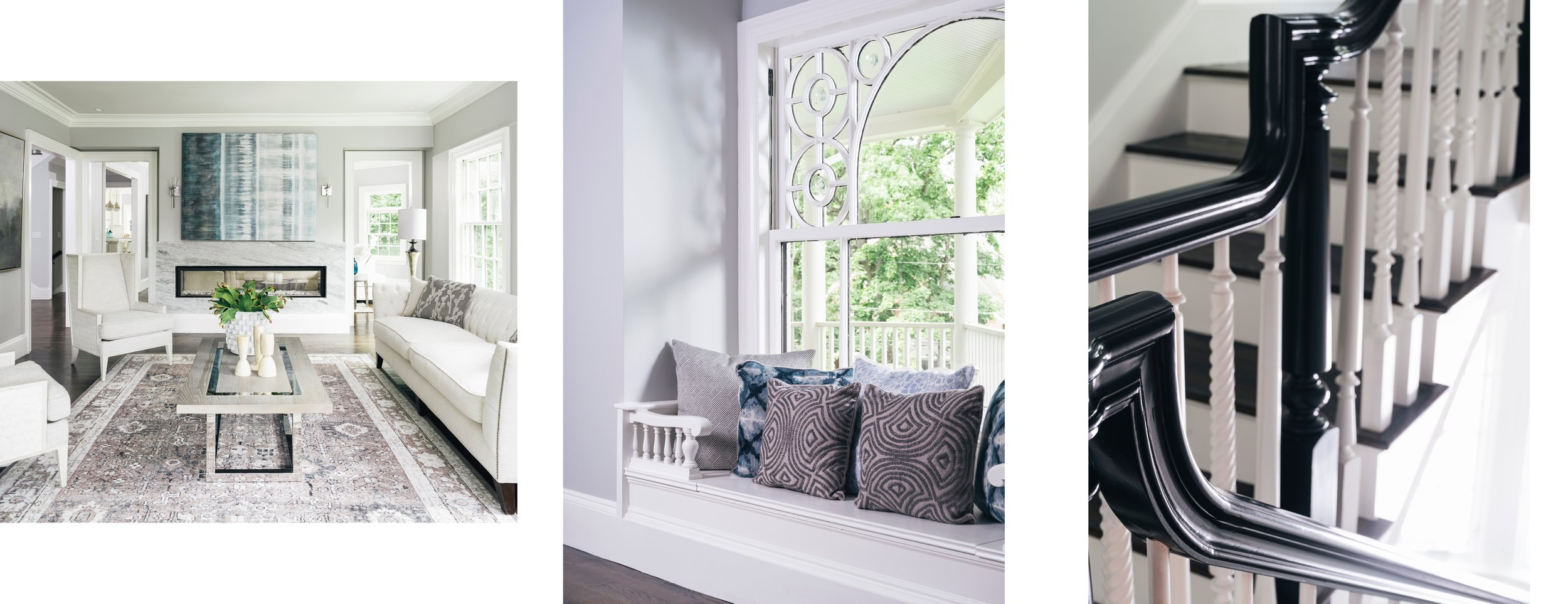 Historic Home Renovations: Merging Traditional And Contemporary Design ... in Navigating Design Guidelines for Historic Home Renovations in 2026