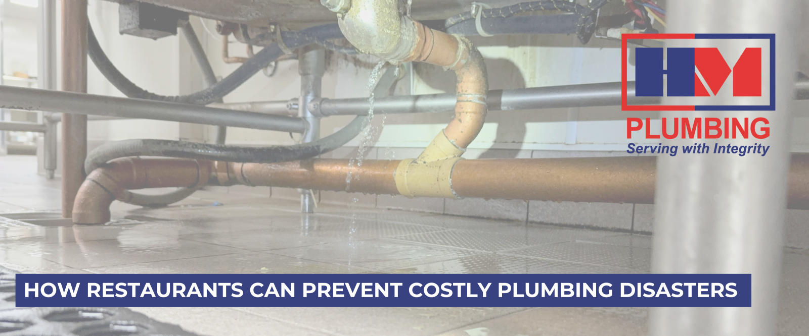 How Restaurants Can Prevent Costly Plumbing Disasters - Georgia ... throughout The Unsung Hero of Plumbing and How Modern Wax Rings Prevent Costly Home Disasters