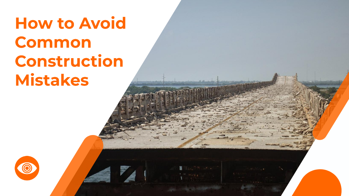 How To Avoid Common Construction Mistakes for How Pre-Construction Reviews Stop Costly Mistakes Before Groundbreak