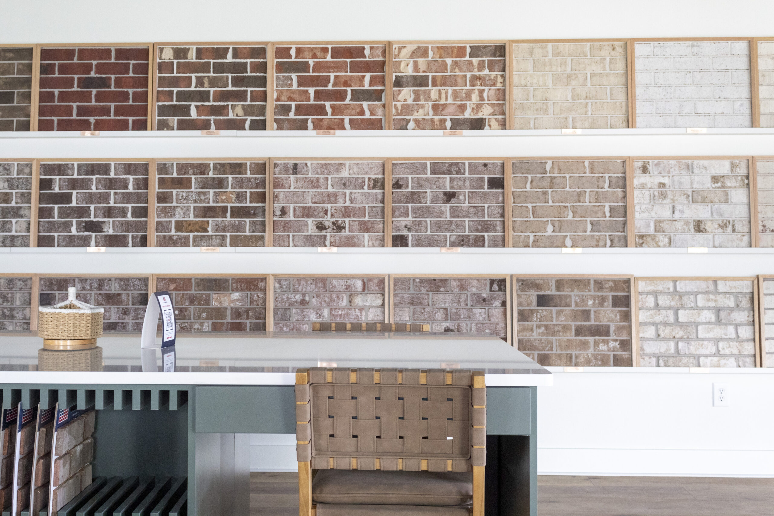 How To Choose The Perfect Brick For Your Home's Exterior - Us Brick regarding Brick Patio Design