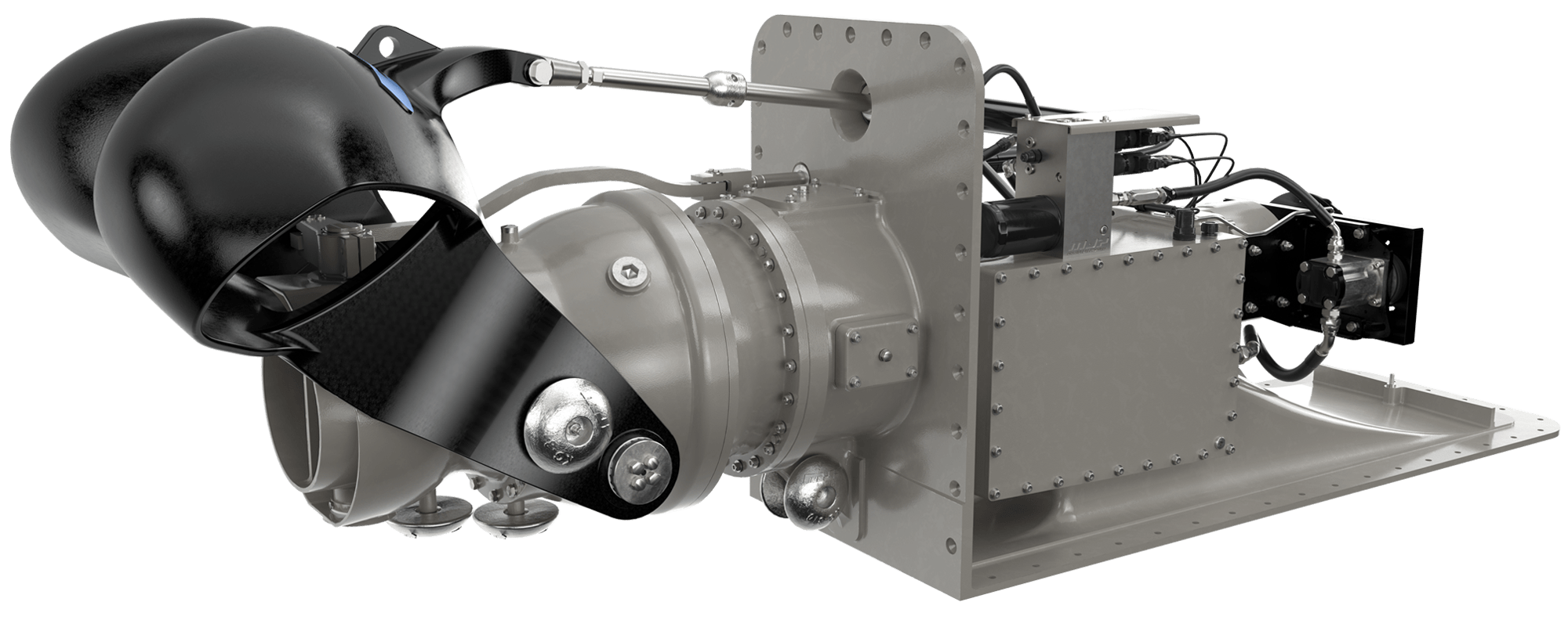 Hybrid & Electric Solutions - Marine Jet Power throughout The Quiet Revolution in Bathroom Renovation and the Shift Toward Subfloor Air Jet Systems
