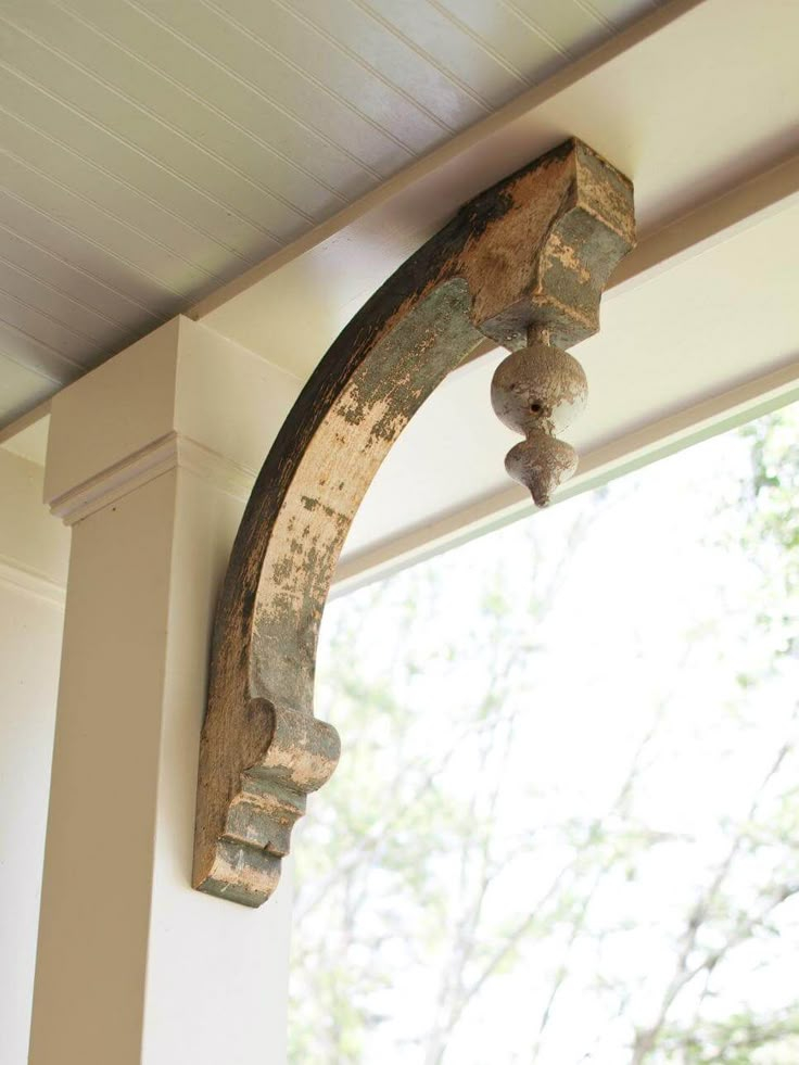 Industrial Style Arched Window Decor | Architectural Salvage Ideas For ... with regard to Industrial Home Design
