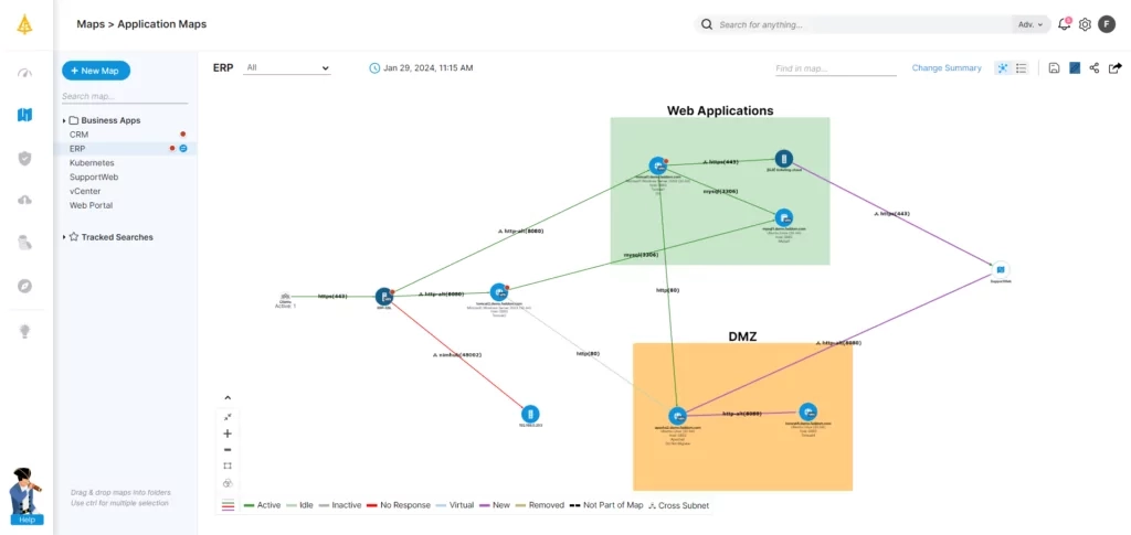 It System Mapping: Components, Challenges &amp;amp; Best Practices for Blocking Diagram Design
