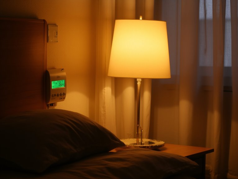 Light Timer Benefits: Why Consistent Lighting Matters – Myhomeaquarium.com inside The science behind using advanced timed lighting to boost your daily energy