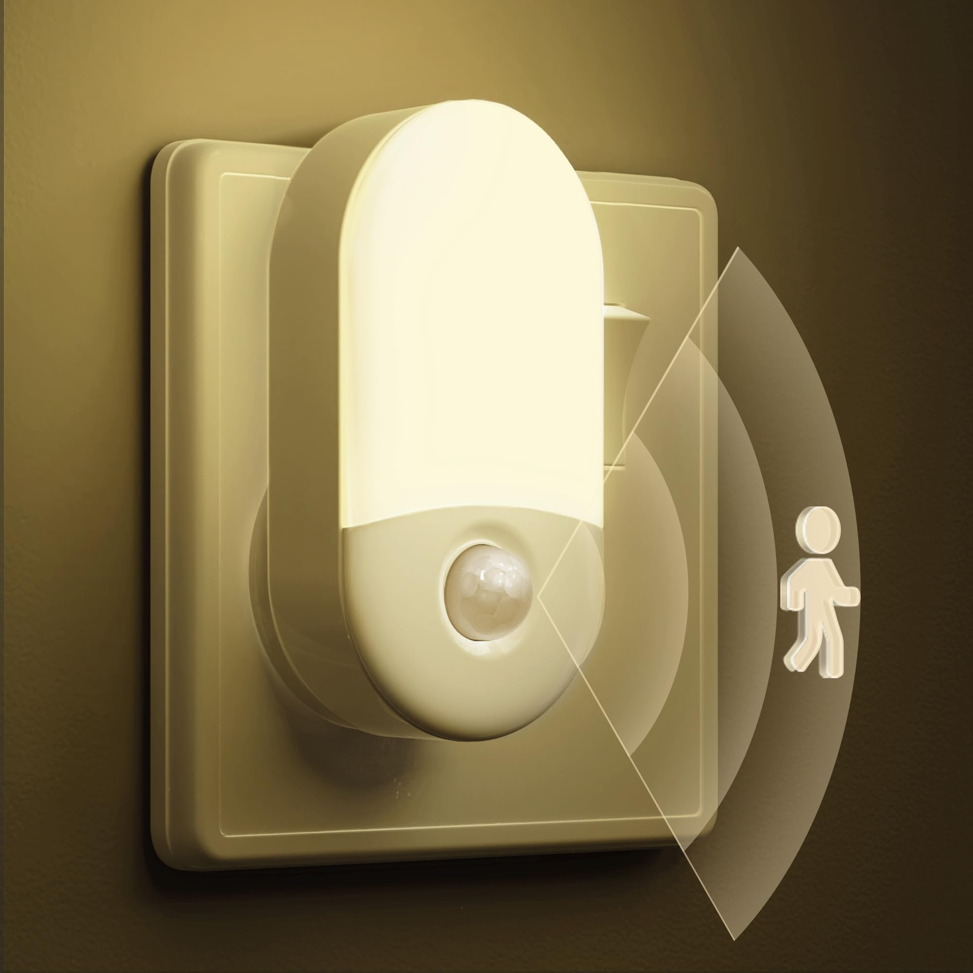 The Surprising Impact of Indoor Motion Sensors on Independent Living and Daily Comfort