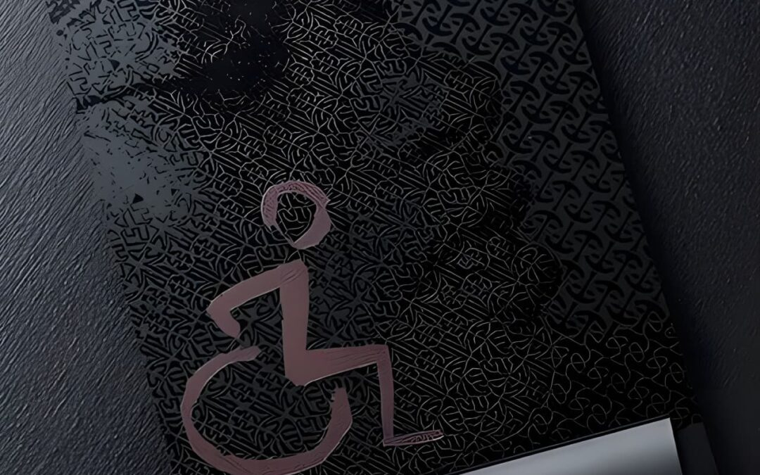 Modulex | A Clear Path For Everyone: Ada Compliance And Signage Best ... intended for Designing for Everyone and What the ADA Standards Teach Us About Accessible Signage