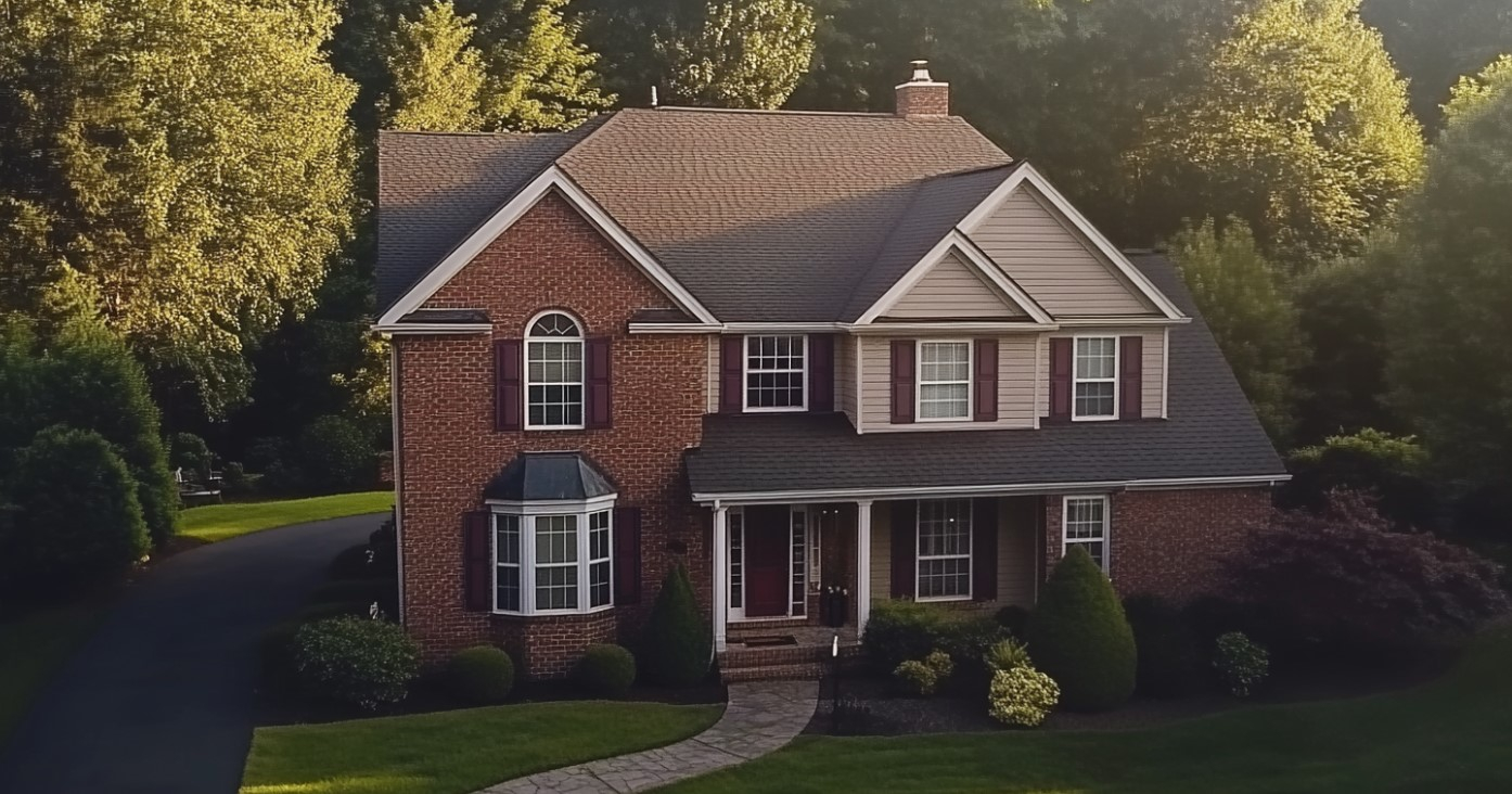 Most Popular Shingle Style In Huntsville, Al | Best Choice Roofing with What Everyday Homeowners Love Most About Living in a Shingle Style Property