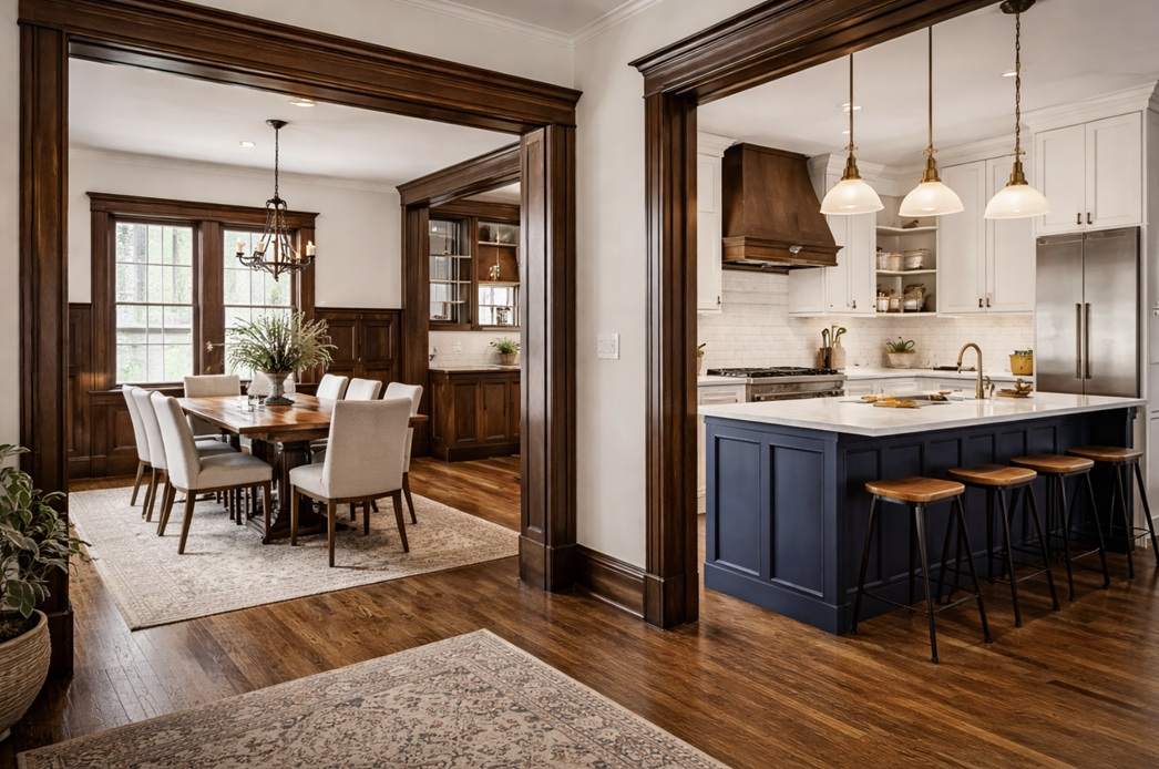 Navigating Austin’s Process For Historic Homes: Special Approvals ... with Landmark Commission Design
