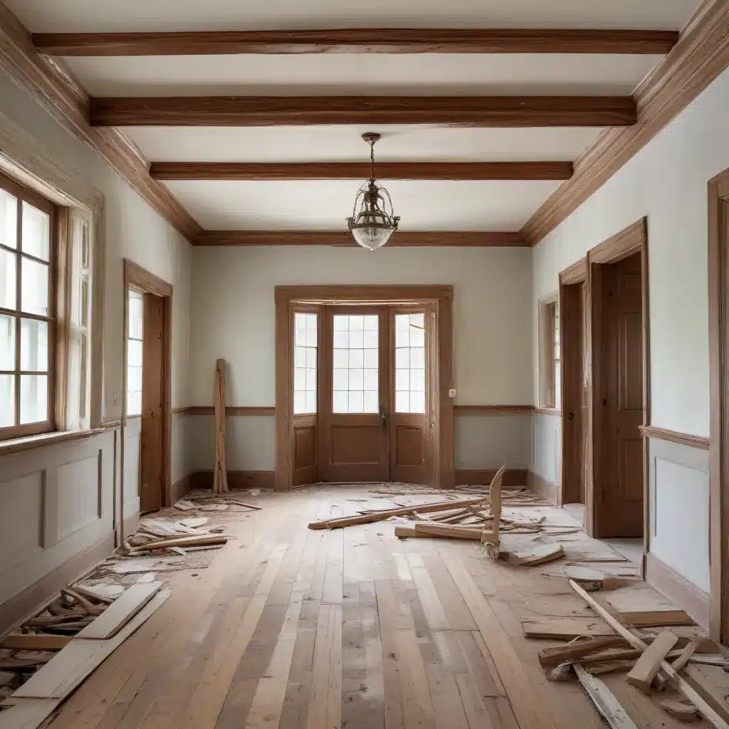 Navigating Design Guidelines for Historic Home Renovations in 2026