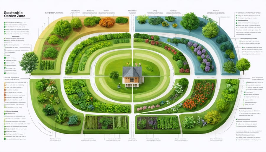 Simple permaculture principles you can apply to any home layout today