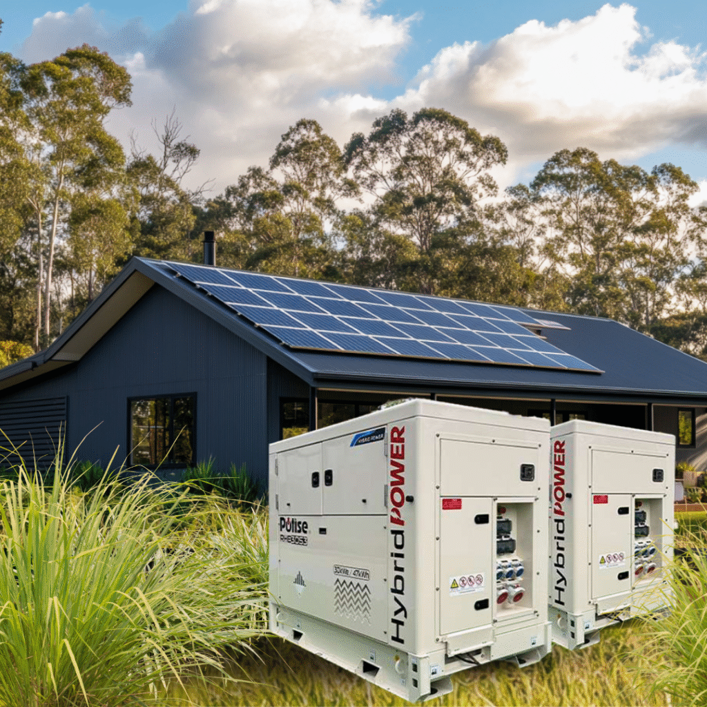 How modern households are rethinking emergency energy storage without noisy generators