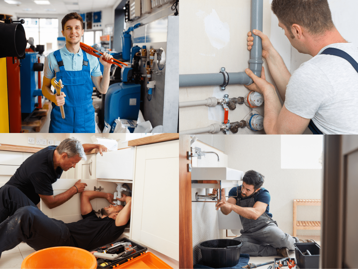 Plumbers Dfw Area: The Unsung Heroes Of Our Plumbing Systems in The Unsung Hero of Plumbing and How Modern Wax Rings Prevent Costly Home Disasters