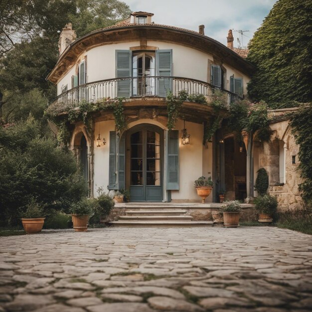 Capturing the Quiet Elegance of Rural France in Your Everyday Living