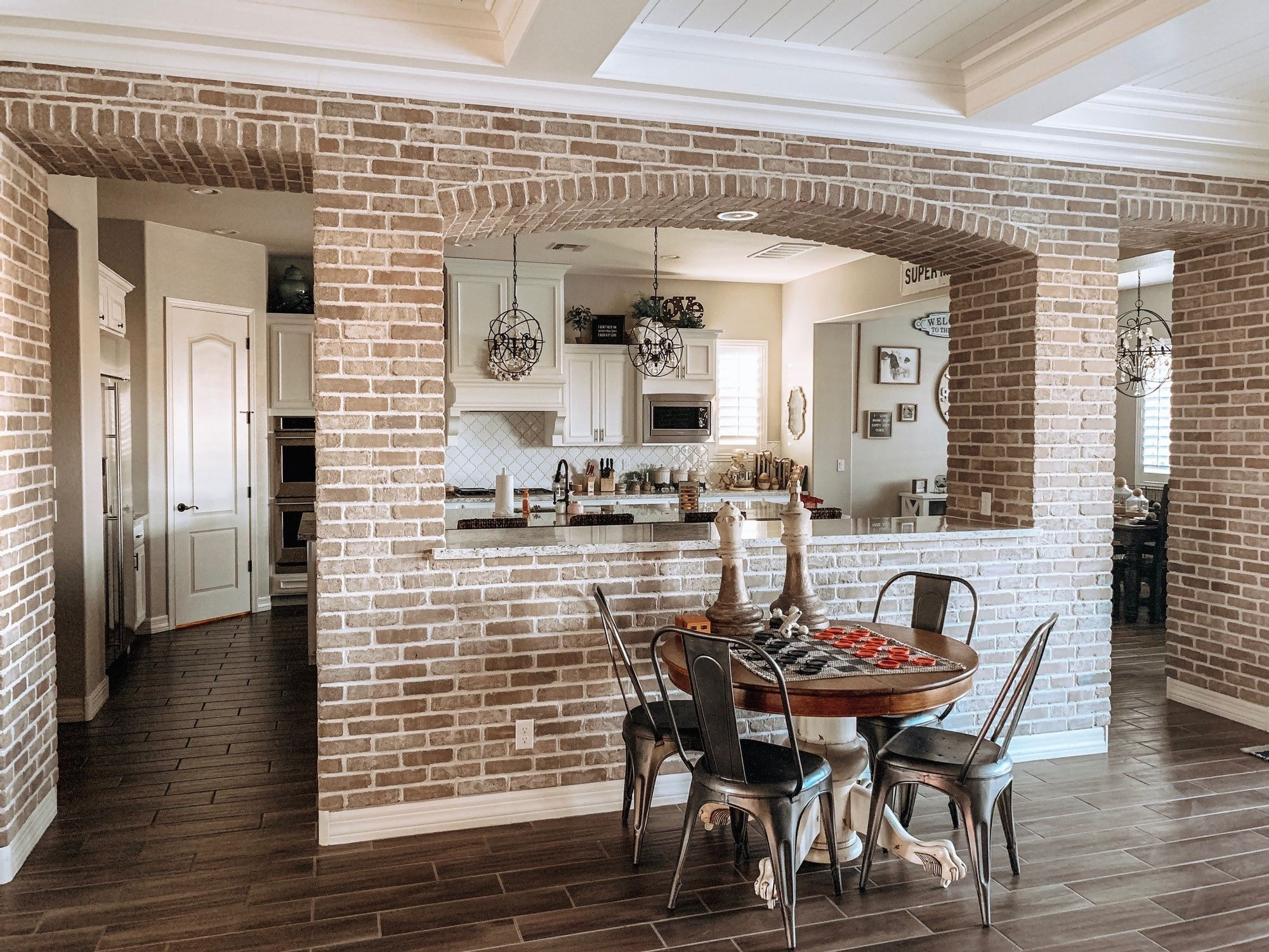 Real Thin Brick Wall Panels Old Mill Brick Veneer – Artofit pertaining to How to Choose the Best Thin Brick Veneer Options for Stunning Interior Walls